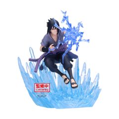 Picture of Banpresto Combination Battle: Naruto Shippuden - Sasuke Uchiha (14cm) (69759)