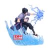 Picture of Banpresto Combination Battle: Naruto Shippuden - Sasuke Uchiha (14cm) (69759)