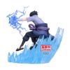 Picture of Banpresto Combination Battle: Naruto Shippuden - Sasuke Uchiha (14cm) (69759)