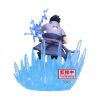 Picture of Banpresto Combination Battle: Naruto Shippuden - Sasuke Uchiha (14cm) (69759)