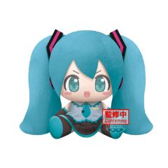 Picture of Banpresto Super Big Plush: Hatsune Miku Statue (20cm) (71132)
