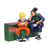 Picture of Banpresto: Naruto 72 Series - Naruto Uzumaki Statue (11cm) (71141)