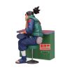 Picture of Banpresto: Naruto 72 Series - Iruka Umino Statue (13cm) (71142)
