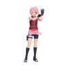 Picture of Banpresto Grandista: Naruto Shippuden - Sakura Haruno Statue (26cm) (71144)