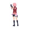 Picture of Banpresto Grandista: Naruto Shippuden - Sakura Haruno Statue (26cm) (71144)