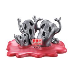 Picture of Banpresto Figure Life: Jojo'S Bizarre Adventure - Metallic (Stand) Figure (8cm) (71334)