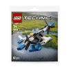 Picture of LEGO Technic: White Seaplane (30736)