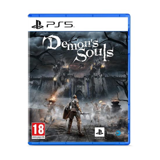 Picture of PS5 Demon's Souls