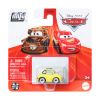 Picture of Mattel Disney Cars: Mini Racers - Luigi Vehicle (HGJ30)