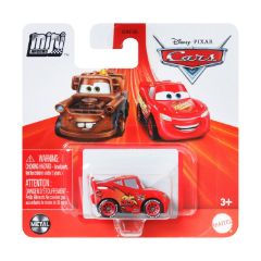 Picture of Mattel Disney Cars: Mini Racers - Vehicle (HTP98)