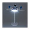Picture of Paladone: Astro Bot - Speeder Posable Desk Light (PP15958ABVN)