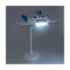 Picture of Paladone: Astro Bot - Speeder Posable Desk Light (PP15958ABVN)