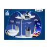 Picture of Paladone: Astro Bot - Speeder Posable Desk Light (PP15958ABVN)