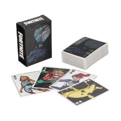 Picture of Paladone: Fortnite - 3D Motion Playing Cards (PP15862FO)