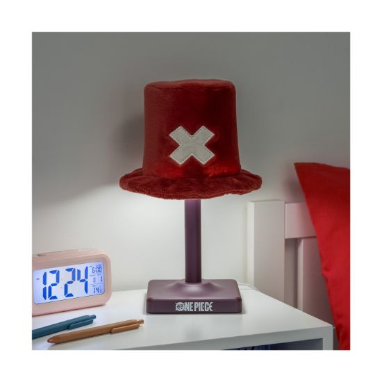 Picture of Paladone SoftGlo: One Piece - Chopper Lamp (PP16211OPNFID)