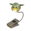 Picture of Paladone Star Wars: Star Wars The Mandalorian - Grogu Clip Light (PP15812MANVN)