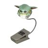 Picture of Paladone Star Wars: Star Wars The Mandalorian - Grogu Clip Light (PP15812MANVN)