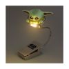 Picture of Paladone Star Wars: Star Wars The Mandalorian - Grogu Clip Light (PP15812MANVN)