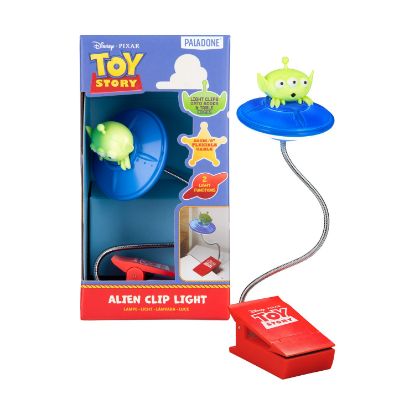 Picture of Paladone: Toy Story - Alien Book Light (PP16212TS)
