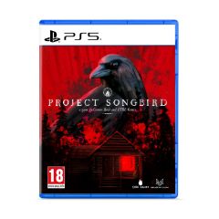 Picture of PS5 Project Songbird