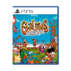 Picture of PS5 Gobliiins Collection