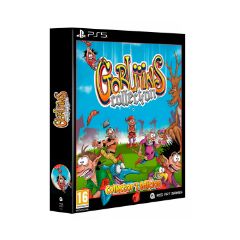 Picture of PS5 Gobliiins Collection-Collector Edition