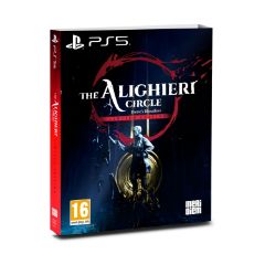 Picture of PS5 The Alighieri Circle:Dante's Bloodline - Limited Edition