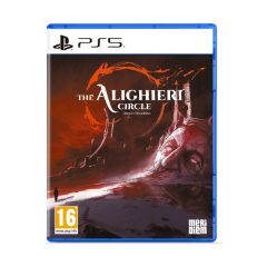 Picture of PS5 The Alighieri Circle:Dante's Bloodline