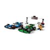 Picture of LEGO City: F1 Grid With Vcarb & Sauber Race Cars (60474)