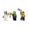Picture of LEGO City: F1 Grid With Vcarb & Sauber Race Cars (60474)