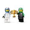 Picture of LEGO City: F1 Grid With Vcarb & Sauber Race Cars (60474)