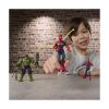 Picture of Hasbro Spider-Man: Movie Figures - Bom Avengers Team Up Multipack (G2449)