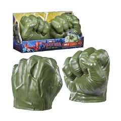 Picture of Hasbro Spider-Man: Movie Role Play - Bom Hulk Gamma Smash Role Play (G3594)