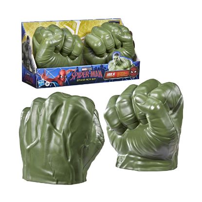 Picture of Hasbro Marvel: Spider-Man Brand New Day - Hulk (G3594)