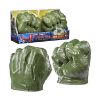 Picture of Hasbro Spider-Man: Movie Role Play - Bom Hulk Gamma Smash Role Play (G3594)