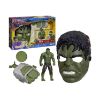 Picture of Hasbro Spider-Man: Movie Role Play - Bom Spiderman Figure and Role Play (G2646)
