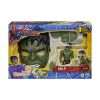 Picture of Hasbro Spider-Man: Movie Role Play - Bom Spiderman Figure and Role Play (G2646)