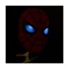 Picture of Hasbro Spider-Man: Movie Role Play - Bom Spiderman Feature Mask (G2448)