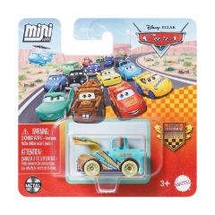 Picture of Mattel Disney: Pixar Cars Minis – Cars Dc Celebration Mater (JJW48)