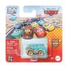 Picture of Mattel Disney: Pixar Cars Minis – Cars Dc Clbrt Fillmore (JJW49)