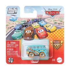 Picture of Mattel Disney: Pixar Cars Minis – Cars Dc Clbrt Fillmore (JJW49)