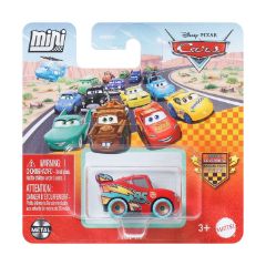 Picture of Mattel Disney: Pixar Cars Minis – Cars Dc Clbrt Mcqueen (JJW47)