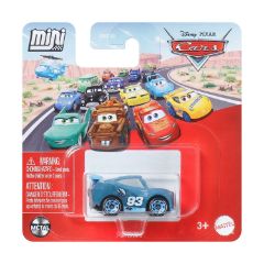 Picture of Mattel Disney: Pixar Cars Minis – Cars Dc Ng 93 Spare Mint (JKT29)