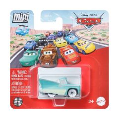 Picture of Mattel Disney: Pixar Cars Minis – Cars Dc Mini Flo (JLX11)