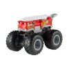 Picture of Mattel Hot Wheels Monster Trucks: Attack Pack - 5 Alarm (JMK98)
