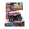 Picture of Mattel Hot Wheels Monster Trucks: Attack Pack - 5 Alarm (JMK98)