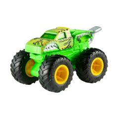 Picture of Mattel Hot Wheels Monster Trucks: Attack Pack - Trophy Truck (JML01)