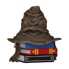 Picture of Funko Pop! SFX: Harry Potter - Sorting Hat #203 Vinyl Figure