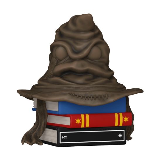 Picture of Funko Pop! SFX: Harry Potter - Sorting Hat #203 Vinyl Figure