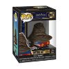 Picture of Funko Pop! SFX: Harry Potter - Sorting Hat #203 Vinyl Figure